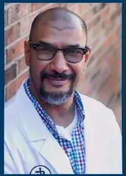 Dr. Hani M. Korani — Board-Certified Small Animal Surgeon